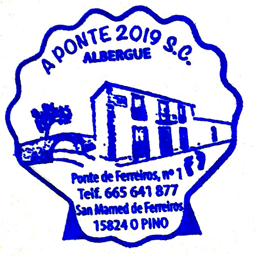 A Ponte Albergue y Restaurante
